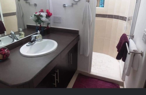 Cozumel House | Roof Top Pool 2 Bedroom House
