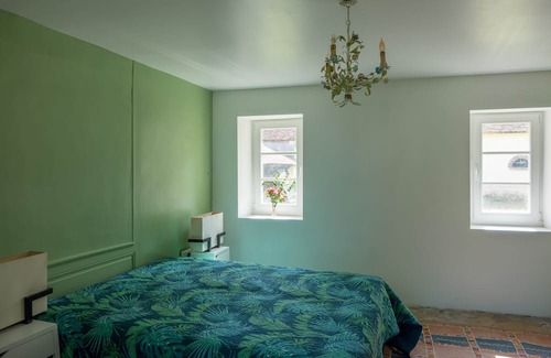 Paucourt House | Gite&réception&spectacle