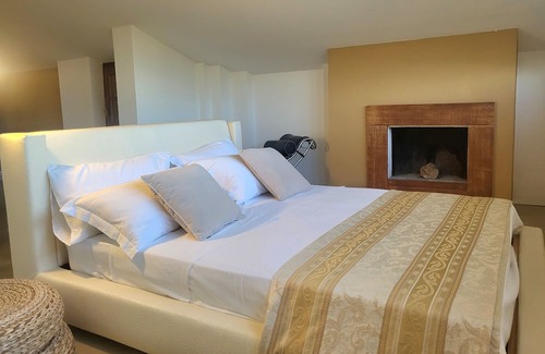 Pietrauta Villa | Villa with Pool and countryside view (Parties and Events are allowed)