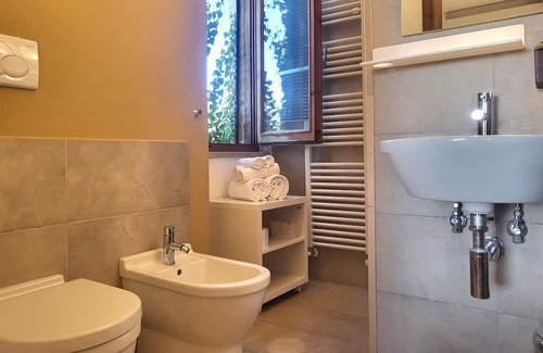 Pietrauta Villa | Villa with Pool and countryside view (Parties and Events are allowed)