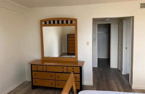 Northeast Reno Condo | One Bedroom Executive Condo Close to UNR and TMCC