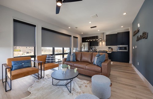 West End House | Slate - Odyssey - Heart of Midtown