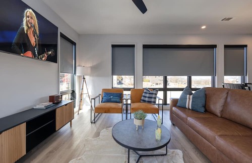 West End House | Slate - Odyssey - Heart of Midtown