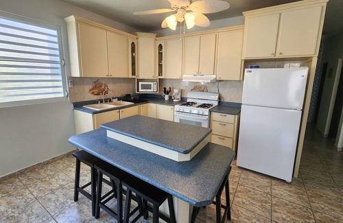 Yeguada House | Entire House, Camuy PR