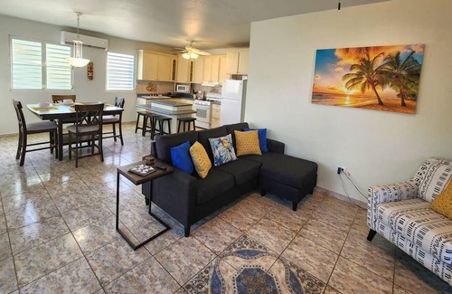 Yeguada House | Entire House, Camuy PR
