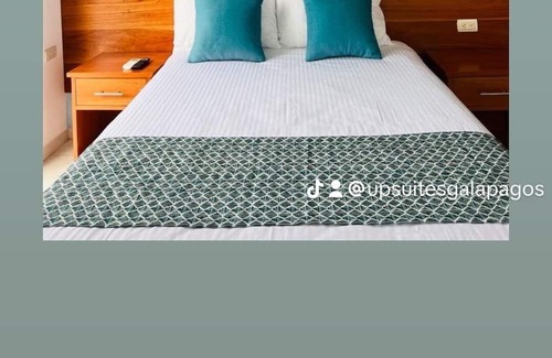 Puerto Ayora Apartment | Galápagos UP Suite 2, ven y Disfruta de Este Hermoso , Tranquilo Hospedaje