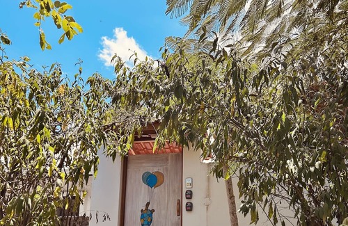 Puerto Ayora Apartment | Galápagos UP Suite 2, ven y Disfruta de Este Hermoso , Tranquilo Hospedaje