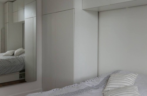 Vanves Apartment | Comfortable and well-appointed 30 m² apartment