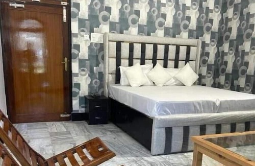 Pithoragarh House | Hotel Monal Standard Room #4