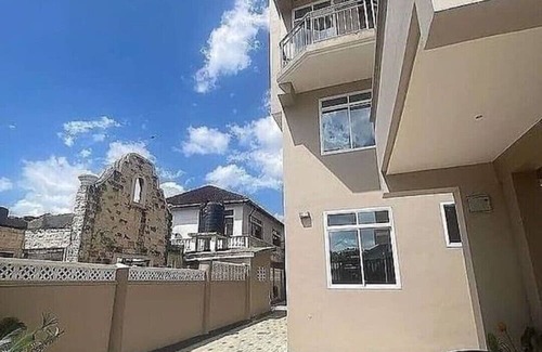 Mikocheni Apartment | Home in Dar es salaam