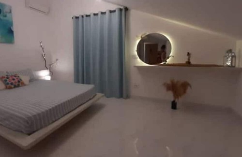 Ghazir Apartment | Penthouse de Silvia Avec Jacuzzi