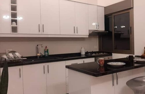 Ghazir Apartment | Penthouse de Silvia Avec Jacuzzi