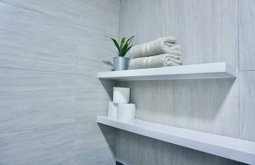 Cheras Apartment | Boho retreat 1-min walk to MRT Station - Female only