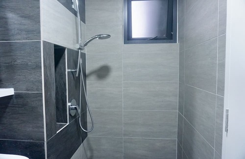 Cheras Apartment | Boho retreat 1-min walk to MRT Station - Female only