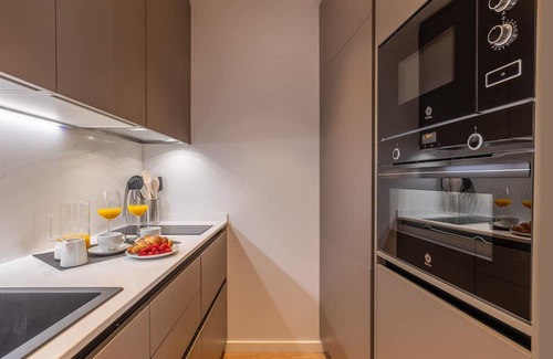Embajadores Apartment | Acogedor apartamento para 2 ( Anton Martin II )