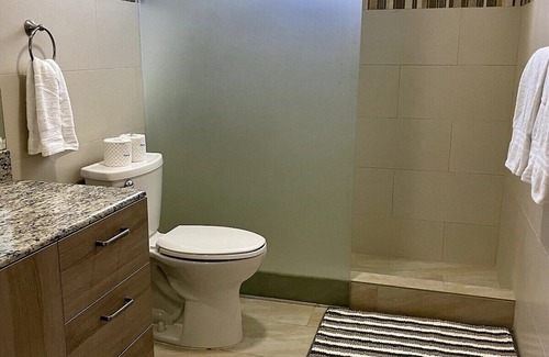 Tumon Apartment | Luxury 3BD/2BA Condo - Unit 201 Tumon Isa