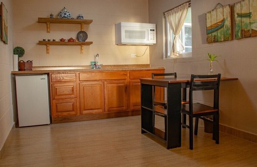 Tamuning Apartment | Oceanview Deluxe 1BR - Unit 110 Ocean Villa