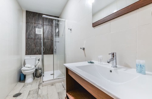 Palacio Apartment | Collection Plaza España