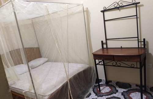 Lingwala Apartment | Congo Logement Apparemment Meublé Près du Parlement de Kinshasa a Beau-vent