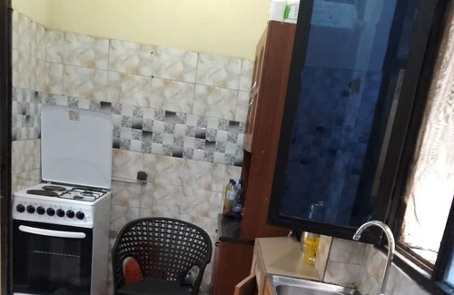 Lingwala Apartment | Congo Logement Apparemment Meublé Près du Parlement de Kinshasa a Beau-vent