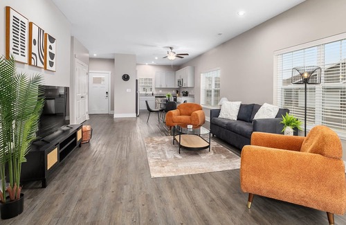 Grandville Condo | The Reserve Flats