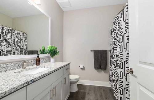 Grandville Condo | The Reserve Flats