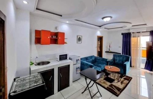 Adjame Apartment | Résidence hôtelière Beklys