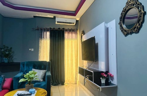 Adjame Apartment | Résidence hôtelière Beklys