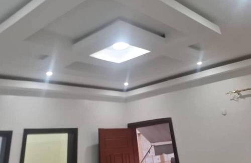 Yamoussoukro Apartment | Résidence Grâce Divine - 50 logements