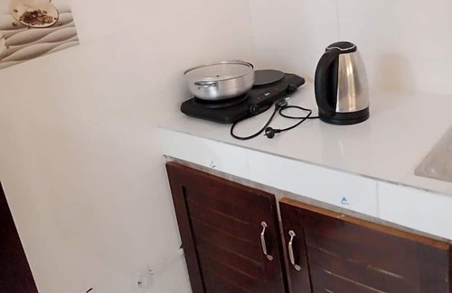 Yamoussoukro Apartment | Résidence Grâce Divine - 50 logements