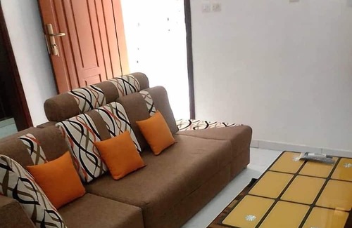Yamoussoukro Apartment | Résidence Grâce Divine - 50 logements
