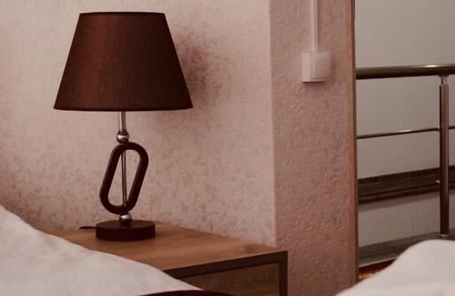 Erebuni Bed & Breakfast | Hotel erebuni plaza