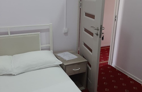 Erebuni Bed & Breakfast | Hotel erebuni plaza