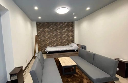 Kawaguchi House | Whole building charter NEW OPEN Polar Resort U / Kawaguchi Saitama