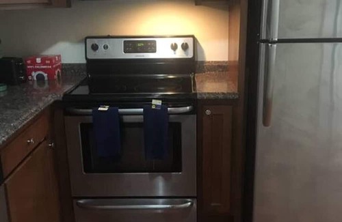 Niskayuna Apartment | 2 bedroom suite with free parking