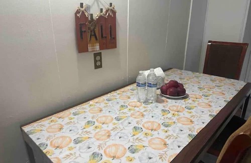 West University House | Central located newly renovated duplex house,3 bd 1 bath whole downstairs unit