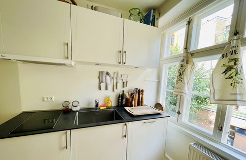 Copenhagen City Centre Apartment | Fiddle House: Your chic and charming residence in the heart of Copenhagen!