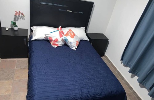 Campo de Golf Fonatur Apartment | One Bedroom single guest suite