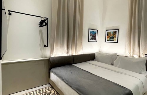 Gemmayzeh House | Bhub