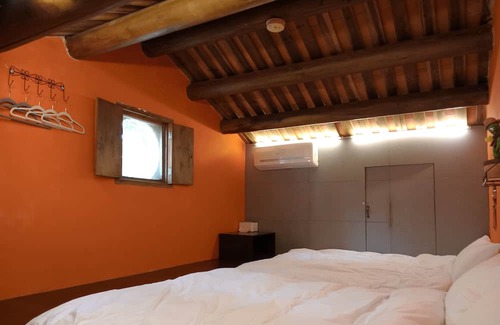 Jinning Bed & Breakfast | Artistic Nest