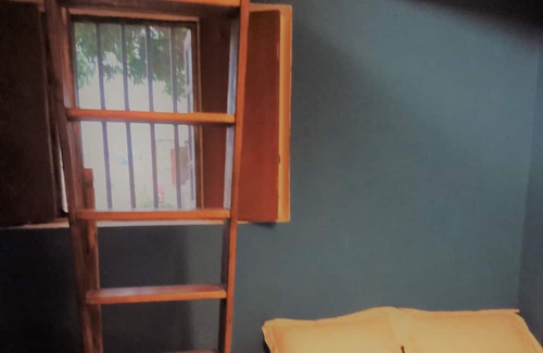 Jinning Bed & Breakfast | Artistic Nest