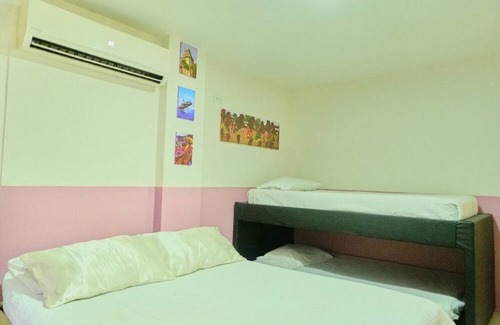 Pie de Popa House | Cartagena Casa Boutique