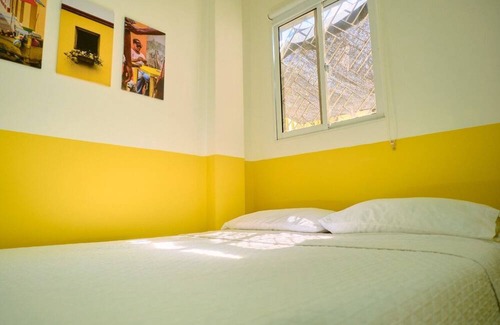 Pie de Popa House | Cartagena Casa Boutique