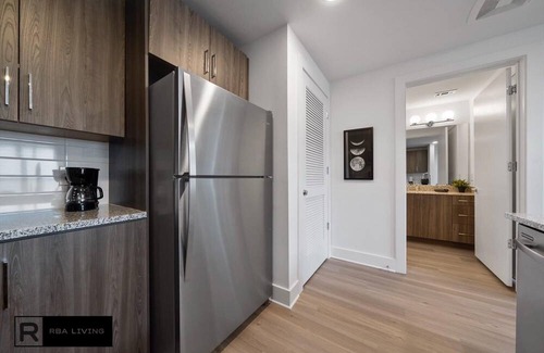 Chosewood Park Apartment | Spacious Skylark Townhouse x RBA