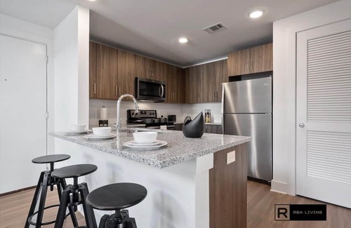 Chosewood Park Apartment | Spacious Skylark Townhouse x RBA