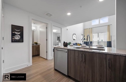 Chosewood Park Apartment | Spacious Skylark Townhouse x RBA