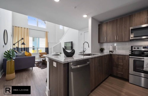 Chosewood Park Apartment | Spacious Skylark Townhouse x RBA