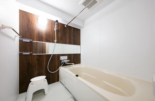 Kotoni House | Danish MidCentury Suite Stay without meals Fu / Sapporo Hokkaidō