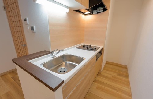 Kotoni House | Danish MidCentury Suite Stay without meals Fu / Sapporo Hokkaidō