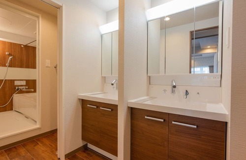 Kotoni House | Danish MidCentury Suite Stay without meals Fu / Sapporo Hokkaidō